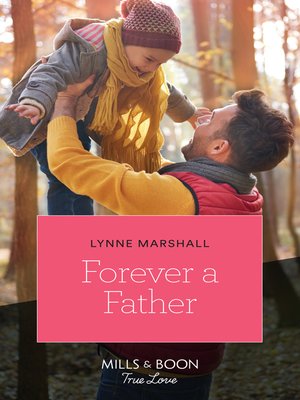 cover image of Forever a Father